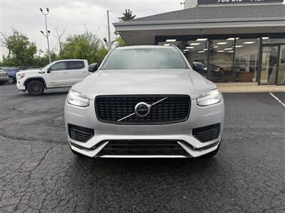 2021 Volvo XC90 Recharge T8 R-Design - Photo 2 - Edmonton, AB T6V 1H5