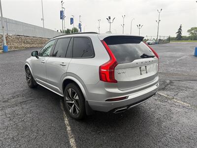 2021 Volvo XC90 Recharge T8 R-Design - Photo 5 - Edmonton, AB T6V 1H5
