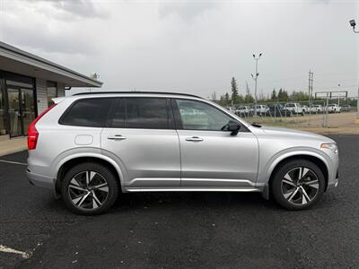 2021 Volvo XC90 Recharge T8 R-Design - Photo 8 - Edmonton, AB T6V 1H5