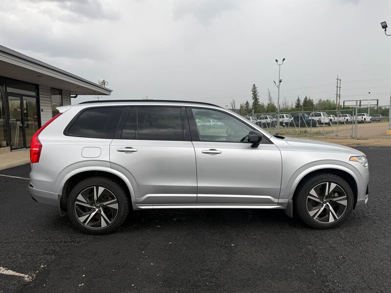 2021 Volvo XC90 Recharge T8 R-Design - Photo 8 - Edmonton, AB T6V 1H5