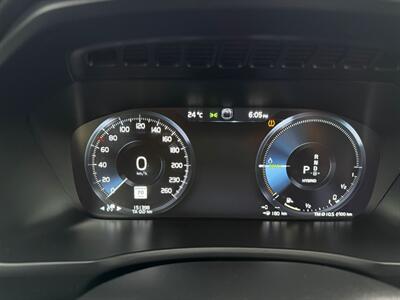2021 Volvo XC90 Recharge T8 R-Design - Photo 10 - Edmonton, AB T6V 1H5