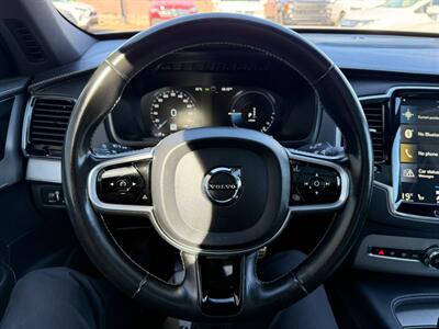 2021 Volvo XC90 Recharge T8 R-Design   - Photo 9 - Edmonton, AB T5G 0N9