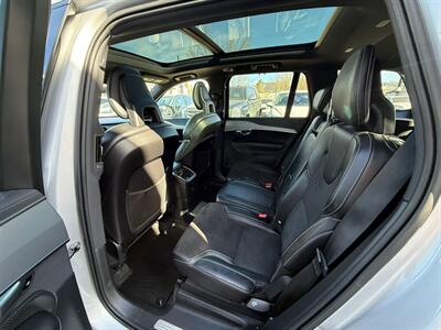 2021 Volvo XC90 Recharge T8 R-Design   - Photo 15 - Edmonton, AB T5G 0N9