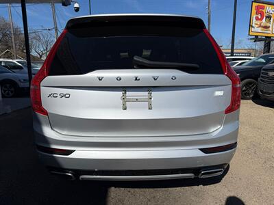 2021 Volvo XC90 Recharge T8 R-Design   - Photo 6 - Edmonton, AB T5G 0N9