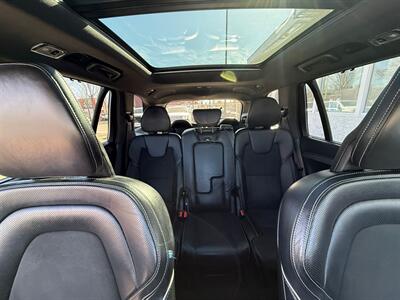 2021 Volvo XC90 Recharge T8 R-Design   - Photo 18 - Edmonton, AB T5G 0N9