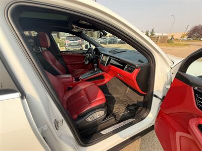 2016 Porsche Macan S   - Photo 16 - Edmonton, AB T5S 2X1