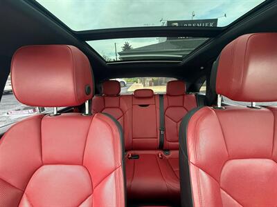 2016 Porsche Macan S - Photo 18 - Edmonton, AB T6V 1H5