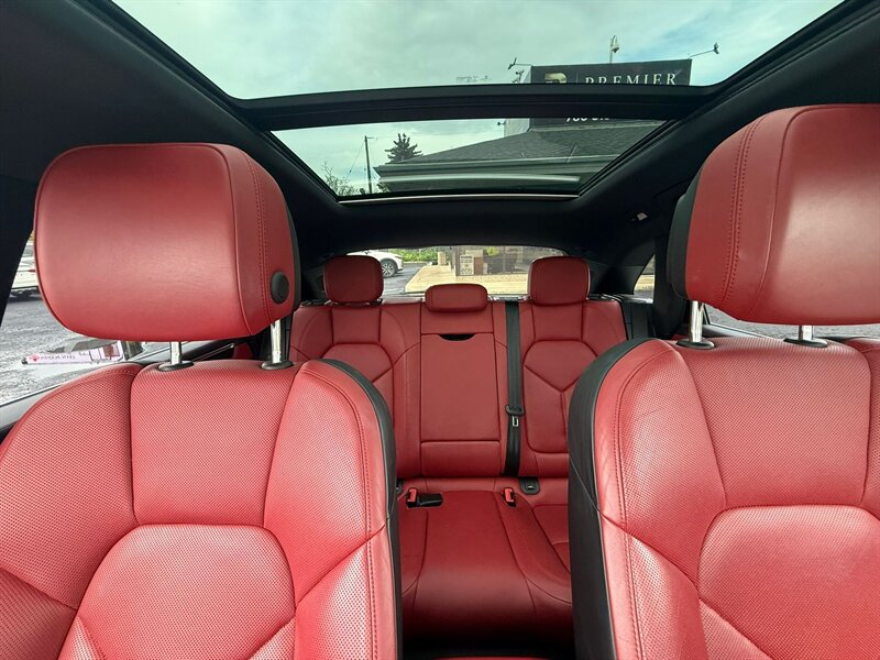 2016 Porsche Macan S - Photo 18 - Edmonton, AB T6V 1H5