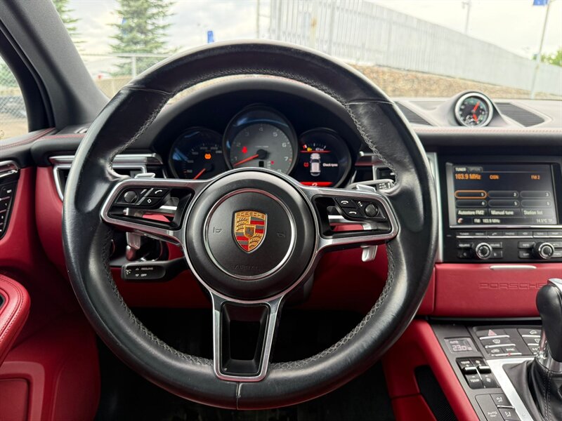 2016 Porsche Macan S - Photo 9 - Edmonton, AB T6V 1H5