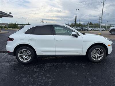 2016 Porsche Macan S - Photo 8 - Edmonton, AB T6V 1H5