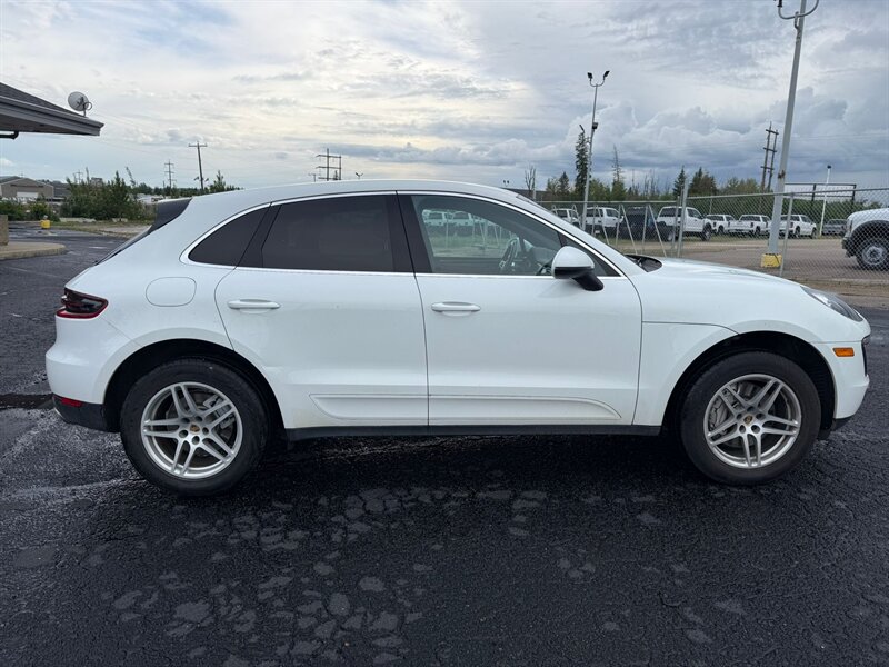 2016 Porsche Macan S - Photo 8 - Edmonton, AB T6V 1H5