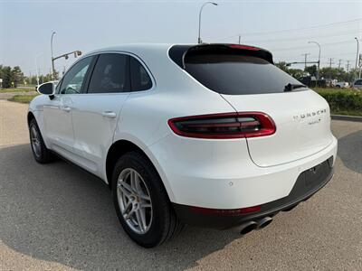2016 Porsche Macan S   - Photo 5 - Edmonton, AB T5S 2X1