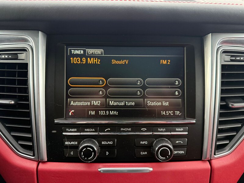 2016 Porsche Macan S - Photo 11 - Edmonton, AB T6V 1H5