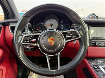 2016 Porsche Macan S   - Photo 9 - Edmonton, AB T5S 2X1
