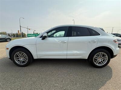 2016 Porsche Macan S   - Photo 4 - Edmonton, AB T5S 2X1