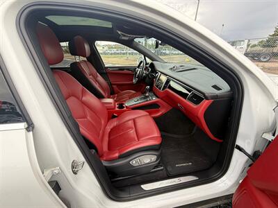2016 Porsche Macan S - Photo 16 - Edmonton, AB T6V 1H5
