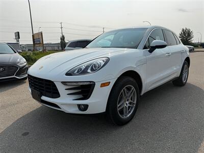 2016 Porsche Macan S   - Photo 3 - Edmonton, AB T5S 2X1