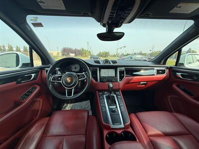 2016 Porsche Macan S   - Photo 13 - Edmonton, AB T5S 2X1
