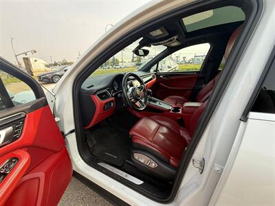 2016 Porsche Macan S   - Photo 14 - Edmonton, AB T5S 2X1
