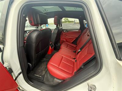 2016 Porsche Macan S - Photo 15 - Edmonton, AB T6V 1H5