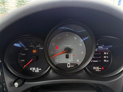 2016 Porsche Macan S - Photo 10 - Edmonton, AB T6V 1H5