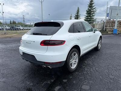 2016 Porsche Macan S - Photo 7 - Edmonton, AB T6V 1H5