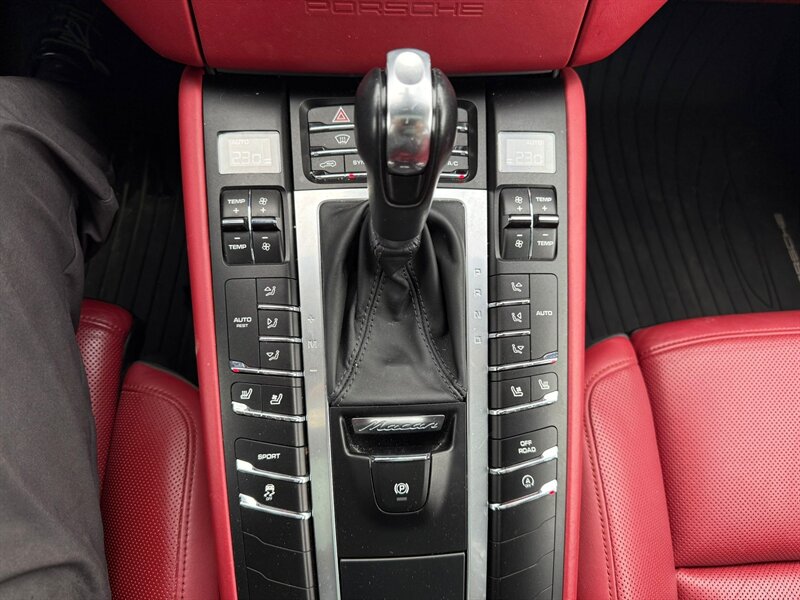 2016 Porsche Macan S - Photo 12 - Edmonton, AB T6V 1H5