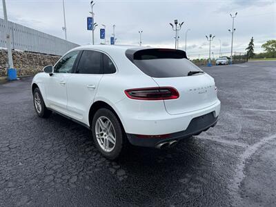 2016 Porsche Macan S - Photo 5 - Edmonton, AB T6V 1H5