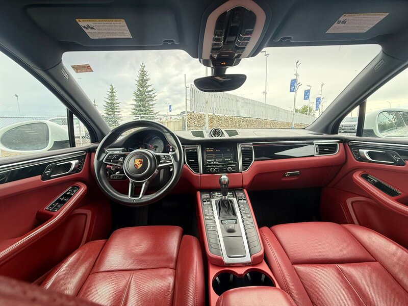 2016 Porsche Macan S - Photo 13 - Edmonton, AB T6V 1H5