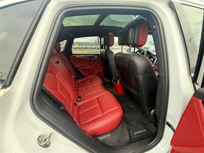 2016 Porsche Macan S - Photo 17 - Edmonton, AB T6V 1H5