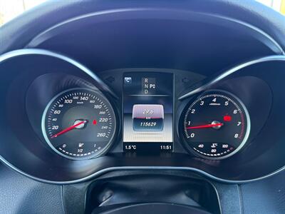 2017 Mercedes-Benz GLC GLC 300 4MATIC   - Photo 9 - Edmonton, AB T5G 0N9