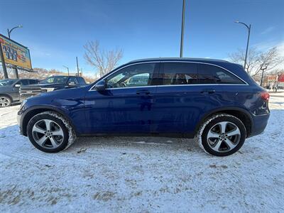 2017 Mercedes-Benz GLC GLC 300 4MATIC   - Photo 4 - Edmonton, AB T5G 0N9