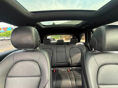 2017 Mercedes-Benz GLC GLC 300 4MATIC   - Photo 19 - Edmonton, AB T6V 1H5