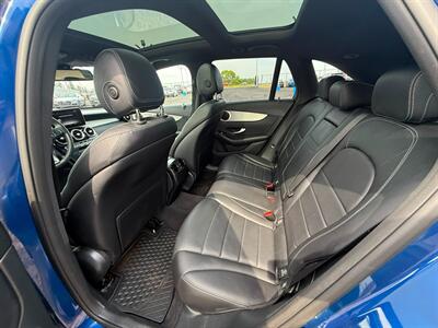 2017 Mercedes-Benz GLC GLC 300 4MATIC   - Photo 16 - Edmonton, AB T6V 1H5