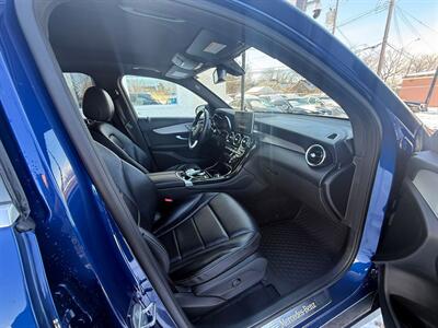 2017 Mercedes-Benz GLC GLC 300 4MATIC   - Photo 16 - Edmonton, AB T5G 0N9