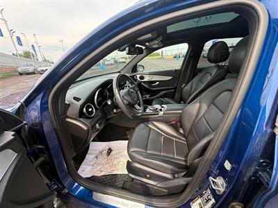 2017 Mercedes-Benz GLC GLC 300 4MATIC   - Photo 15 - Edmonton, AB T6V 1H5