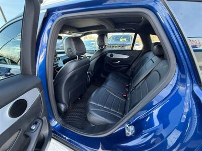 2017 Mercedes-Benz GLC GLC 300 4MATIC   - Photo 15 - Edmonton, AB T5G 0N9