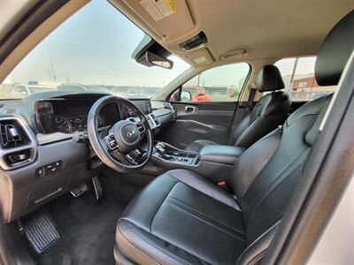 2021 Kia Sorento EX   - Photo 13 - Edmonton, AB T5S 2X1