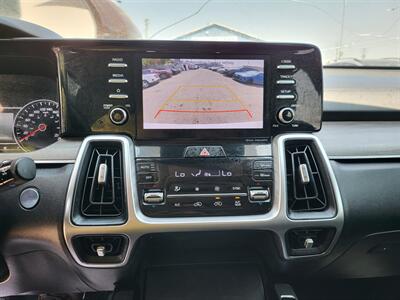 2021 Kia Sorento EX   - Photo 11 - Edmonton, AB T5S 2X1