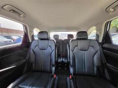 2021 Kia Sorento EX   - Photo 18 - Edmonton, AB T5S 2X1