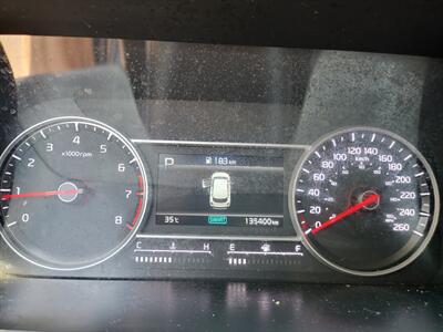2021 Kia Sorento EX   - Photo 10 - Edmonton, AB T5S 2X1