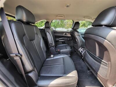 2021 Kia Sorento EX   - Photo 16 - Edmonton, AB T5S 2X1