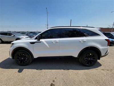 2021 Kia Sorento EX   - Photo 4 - Edmonton, AB T5S 2X1