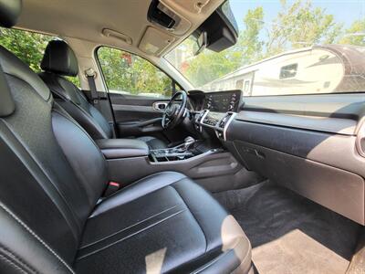 2021 Kia Sorento EX   - Photo 15 - Edmonton, AB T5S 2X1
