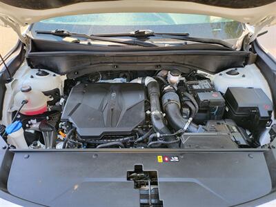 2021 Kia Sorento EX   - Photo 20 - Edmonton, AB T5S 2X1