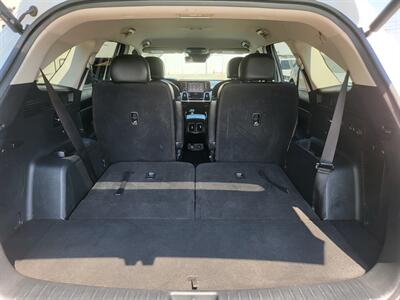 2021 Kia Sorento EX   - Photo 19 - Edmonton, AB T5S 2X1