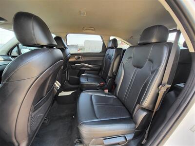 2021 Kia Sorento EX   - Photo 14 - Edmonton, AB T5S 2X1