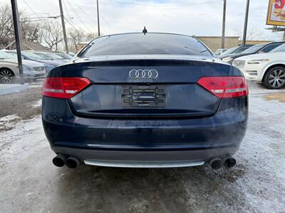 2010 Audi S5 4.2 FSI   - Photo 6 - Edmonton, AB T5G 0N9