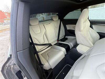 2010 Audi S5 4.2 FSI   - Photo 18 - Edmonton, AB T5G 0N9