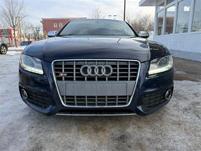 2010 Audi S5 4.2 FSI   - Photo 2 - Edmonton, AB T5G 0N9